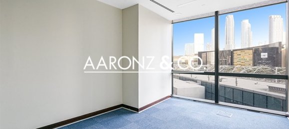 Офис 591м² в Даунтаун Дубай (Даунтаун Бурдж Дубай), ОАЭ № 121019 9