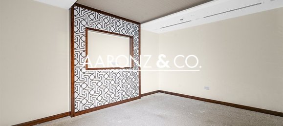 Офис 591м² в Даунтаун Дубай (Даунтаун Бурдж Дубай), ОАЭ № 121019 19