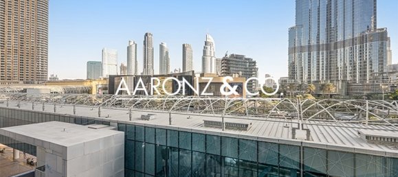 Офис 591м² в Даунтаун Дубай (Даунтаун Бурдж Дубай), ОАЭ № 121019 25