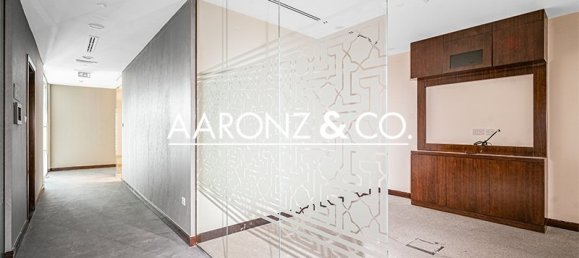 Офис 591м² в Даунтаун Дубай (Даунтаун Бурдж Дубай), ОАЭ № 121019 22