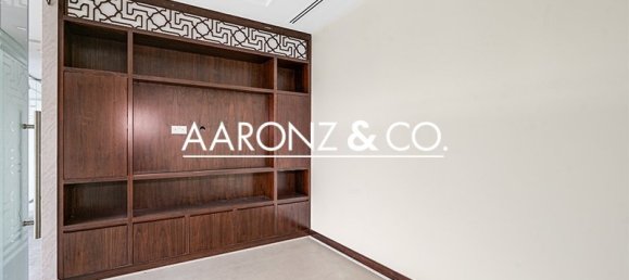 Офис 591м² в Даунтаун Дубай (Даунтаун Бурдж Дубай), ОАЭ № 121019 21