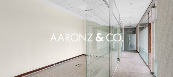 Офис 591м² в Даунтаун Дубай (Даунтаун Бурдж Дубай), ОАЭ № 121019 10