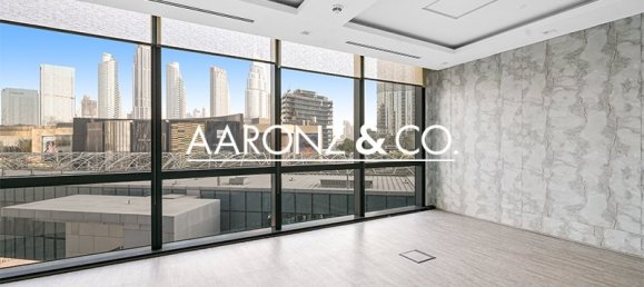 Офис 591м² в Даунтаун Дубай (Даунтаун Бурдж Дубай), ОАЭ № 121019 16