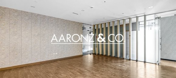 Офис 591м² в Даунтаун Дубай (Даунтаун Бурдж Дубай), ОАЭ № 121019 4