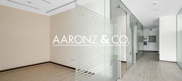 Офис 591м² в Даунтаун Дубай (Даунтаун Бурдж Дубай), ОАЭ № 121019 11