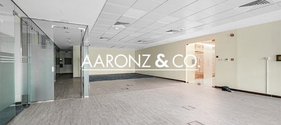 Офис 591м² в Даунтаун Дубай (Даунтаун Бурдж Дубай), ОАЭ № 121019 2