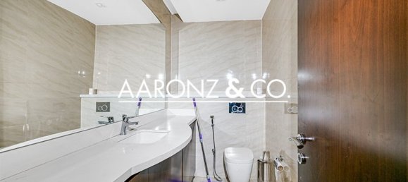 Офис 591м² в Даунтаун Дубай (Даунтаун Бурдж Дубай), ОАЭ № 121019 24