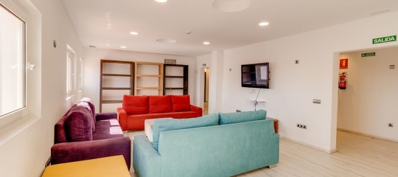 5840m² Hotel in Cadiz, Spain No. 97730 22