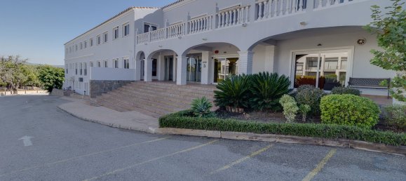 5840m² Hotel in Cadiz, Spain No. 97730 3