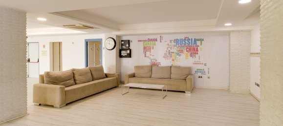 5840m² Hotel in Cadiz, Spain No. 97730 15