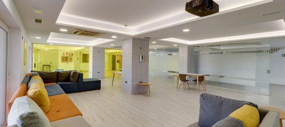 5840m² Hotel in Cadiz, Spain No. 97730 20