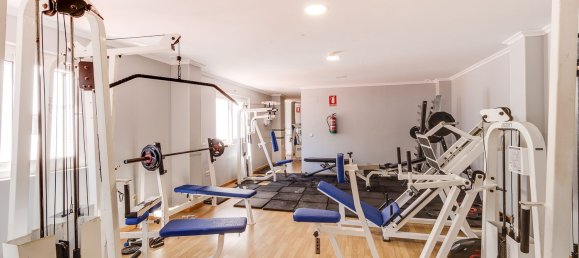 5840m² Hotel in Cadiz, Spain No. 97730 29