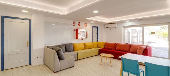 5840m² Hotel in Cadiz, Spain No. 97730 12