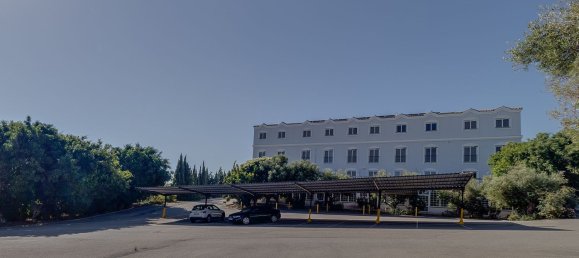 5840m² Hotel in Cadiz, Spain No. 97730 2