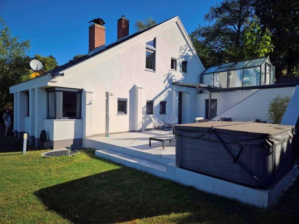 3 rooms House in Stubenberg, Austria No. 99272