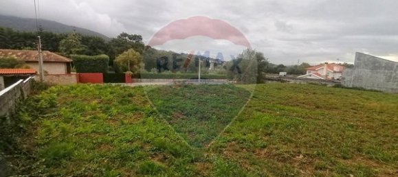 380m² Land in Viana do Castelo, Portugal No. 67090 4