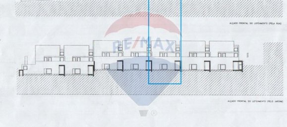 380m² Land in Viana do Castelo, Portugal No. 67090 5