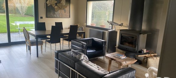 4 غرف نوم منزل في Saint-Josse, France رقم 52537 6