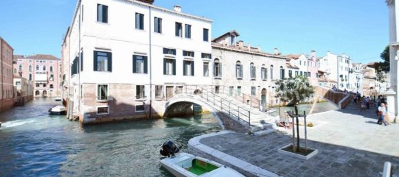 1 غرف نوم شقة في Venice, Italy رقم 105287 4