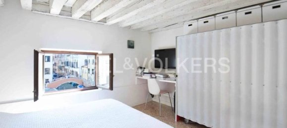 1 غرف نوم شقة في Venice, Italy رقم 105287 13