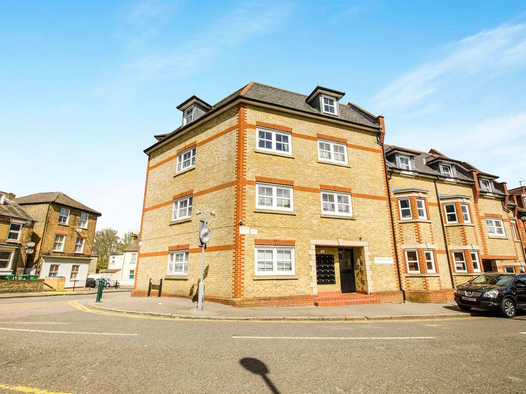 2 Schlafzimmer Wohnung in Watford, United Kingdom, Nr. 6138