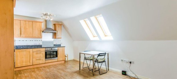 2 Schlafzimmer Wohnung in Watford, United Kingdom, Nr. 6138 14