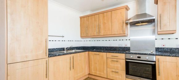 2 Schlafzimmer Wohnung in Watford, United Kingdom, Nr. 6138 2