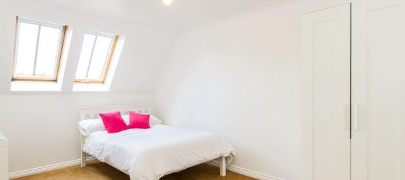 2 Schlafzimmer Wohnung in Watford, United Kingdom, Nr. 6138 4