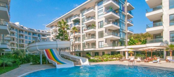 Studio in Kestel, Turkey No. 30097 12