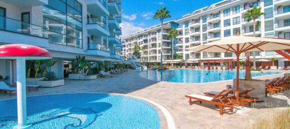 Studio in Kestel, Turkey No. 30097 6