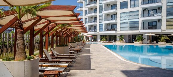 Studio in Kestel, Turkey No. 30097 13