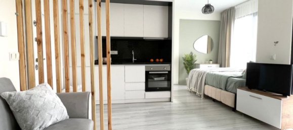 Studio in Kestel, Turkey No. 30097 30