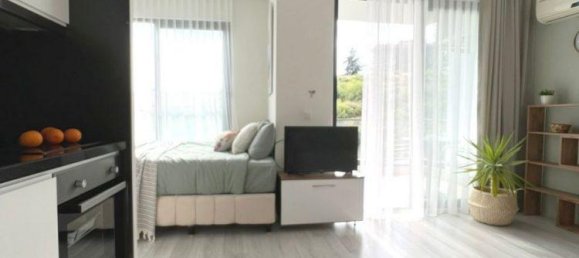 Studio in Kestel, Turkey No. 30097 16