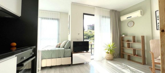 Studio in Kestel, Turkey No. 30097 21