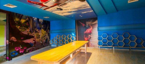 Studio in Kestel, Turkey No. 30097 10