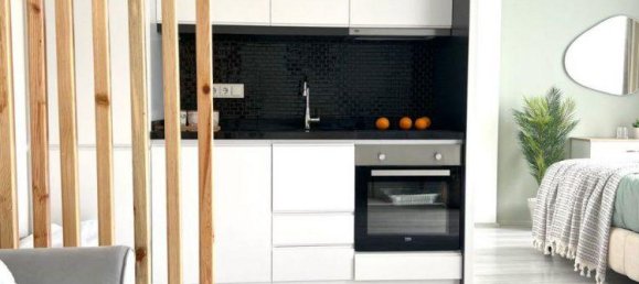 Studio in Kestel, Turkey No. 30097 22