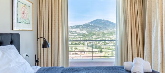 5 bedrooms Penthouse in Marbella, Spain No. 34193 35