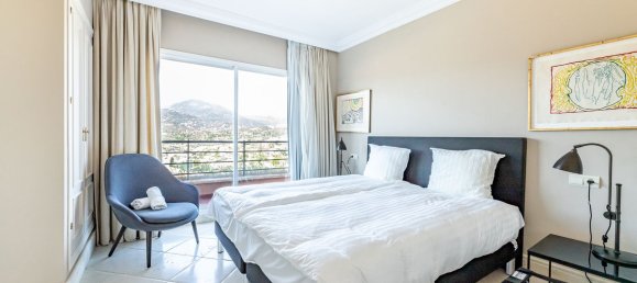 5 bedrooms Penthouse in Marbella, Spain No. 34193 26