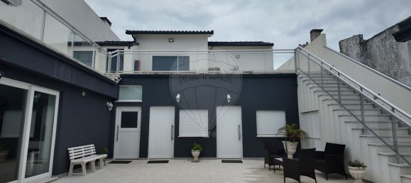 10 bedrooms House in Vagos, Portugal No. 37506 40