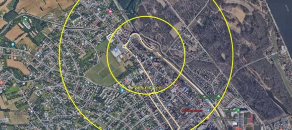 Terrain à Klosterneuburg, Austria 1780m² No. 164926 8