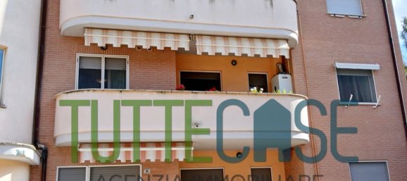 3 rooms Apartment in Latina, Italy No. 211571 2