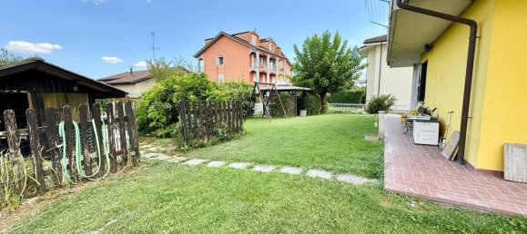 13 bedrooms Villa in Alessandria, Italy No. 377509 23