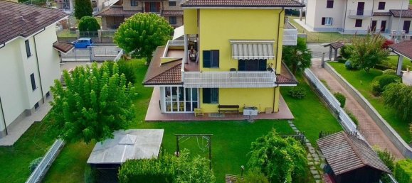 13 bedrooms Villa in Alessandria, Italy No. 377509 11