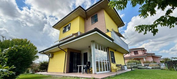 13 bedrooms Villa in Alessandria, Italy No. 377509 7