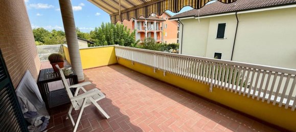 13 bedrooms Villa in Alessandria, Italy No. 377509 48