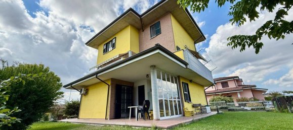 13 bedrooms Villa in Alessandria, Italy No. 377509 8