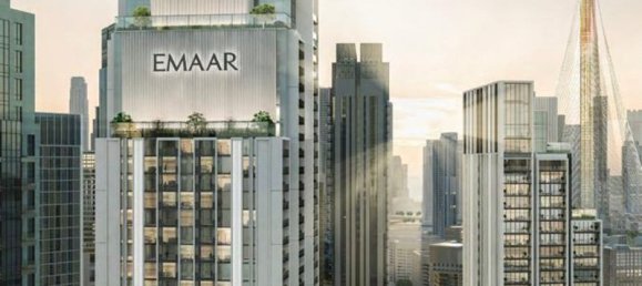 3 bedrooms Apartment in Dubai Creek Harbour (The Lagoons), UAE No. 2073 2