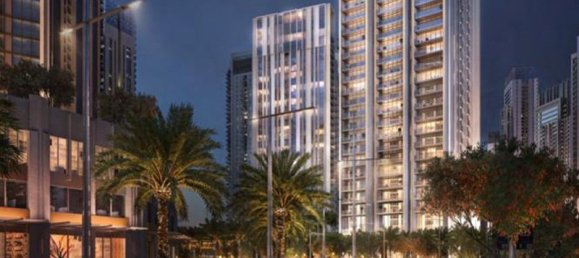 3 bedrooms Apartment in Dubai Creek Harbour (The Lagoons), UAE No. 2073 6