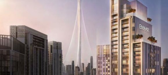 3 bedrooms Apartment in Dubai Creek Harbour (The Lagoons), UAE No. 2073 7