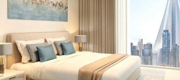 3 bedrooms Apartment in Dubai Creek Harbour (The Lagoons), UAE No. 2073 10